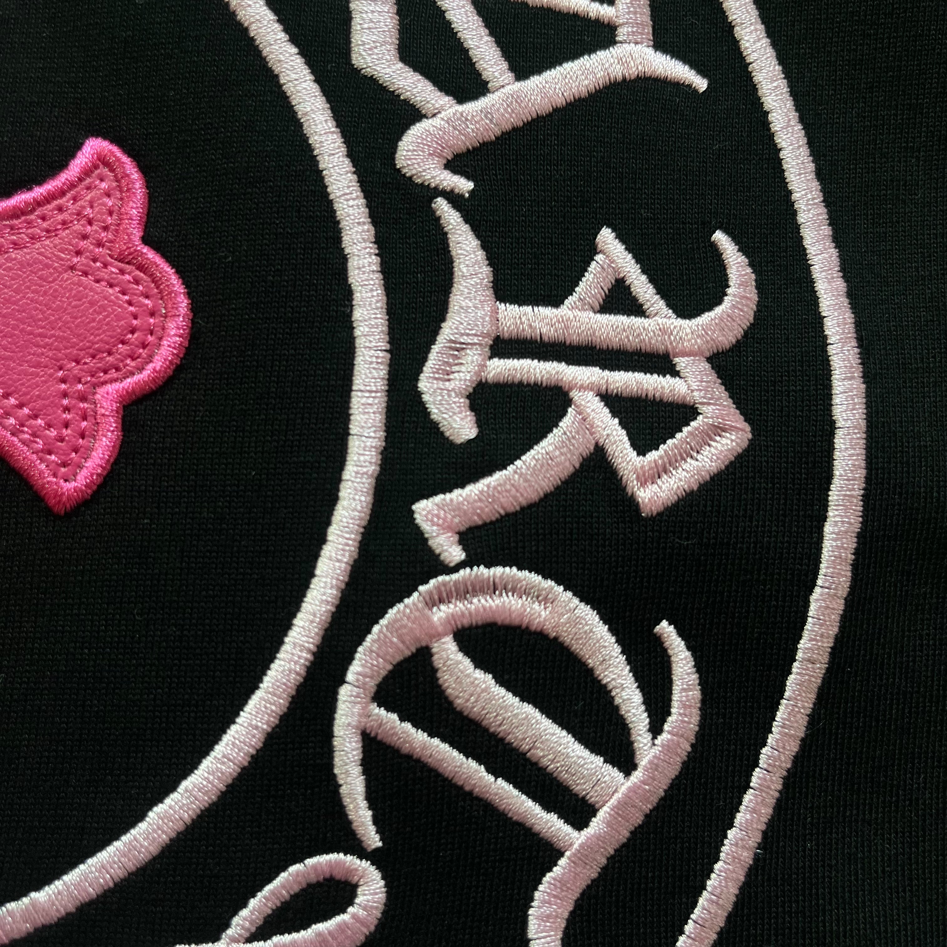 Chrome Hearts T-shirt 6110