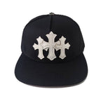 Chrome Hearts trucker hat