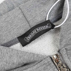 Chrome Hearts ZIP-UP Hoodie 9811