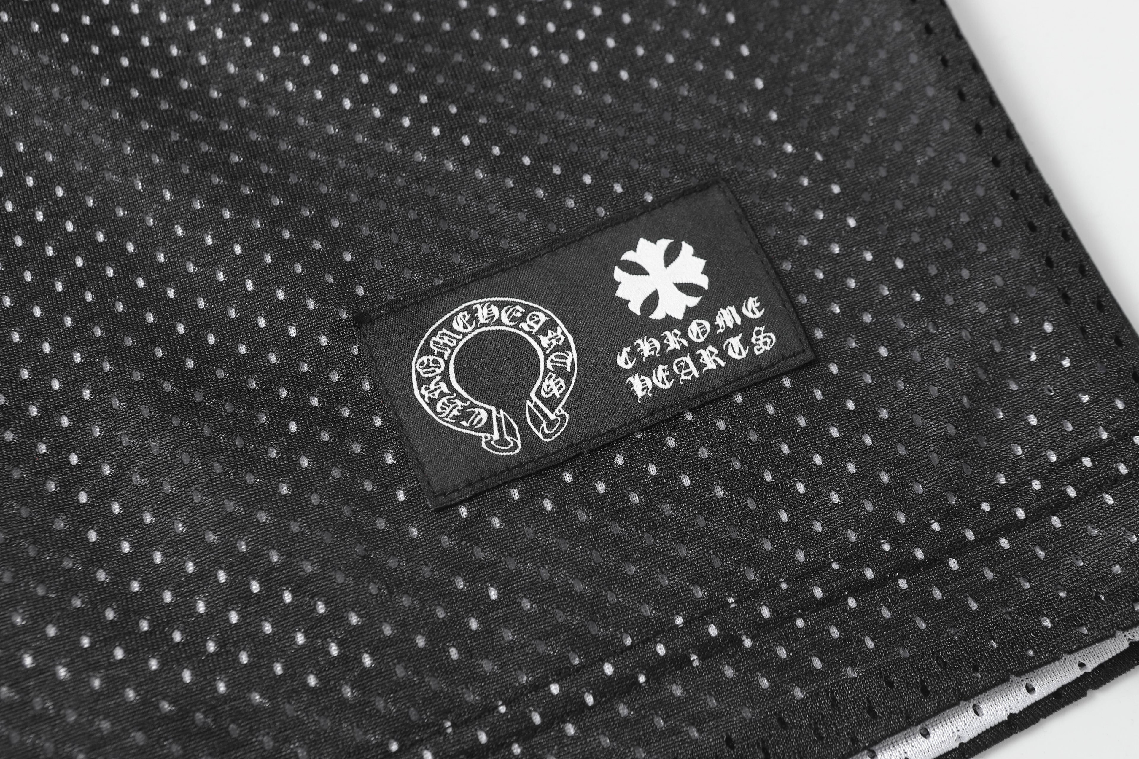 Chrome Hearts New T-shirts 2272