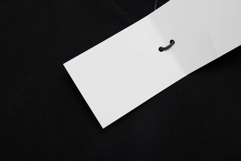 Chrome Hearts T-shirt-K6006