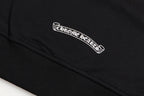 Chrome Hearts New Zip Up Hoodie -5010