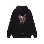 Chrome Hearts ZIP-UP Hoodie 8660