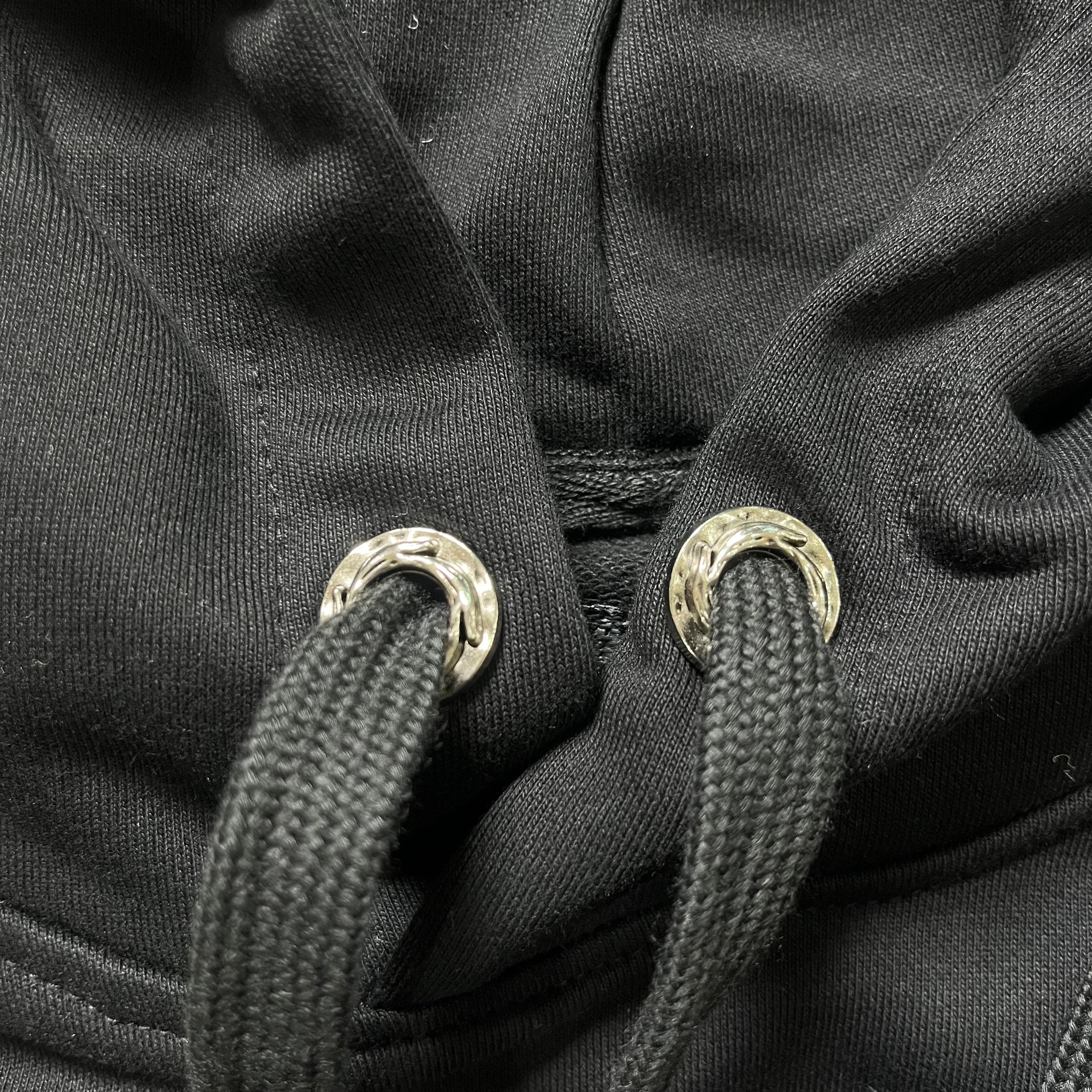 Chrome Hearts New Hoodie -7023