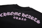 Chrome Hearts New T-shirts 6050