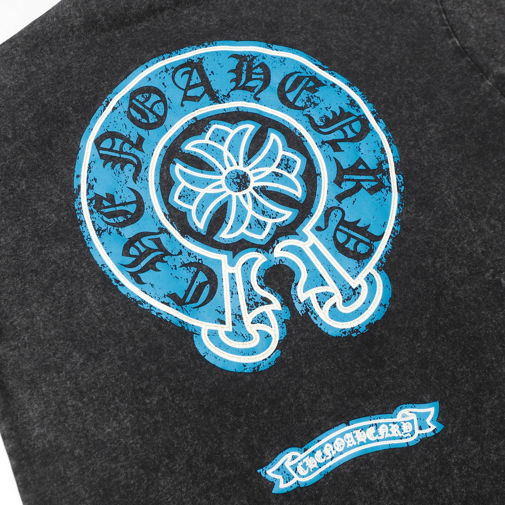 Chrome Hearts New T-shirt 2265