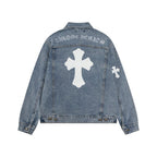 Chrome Hearts Jacket
