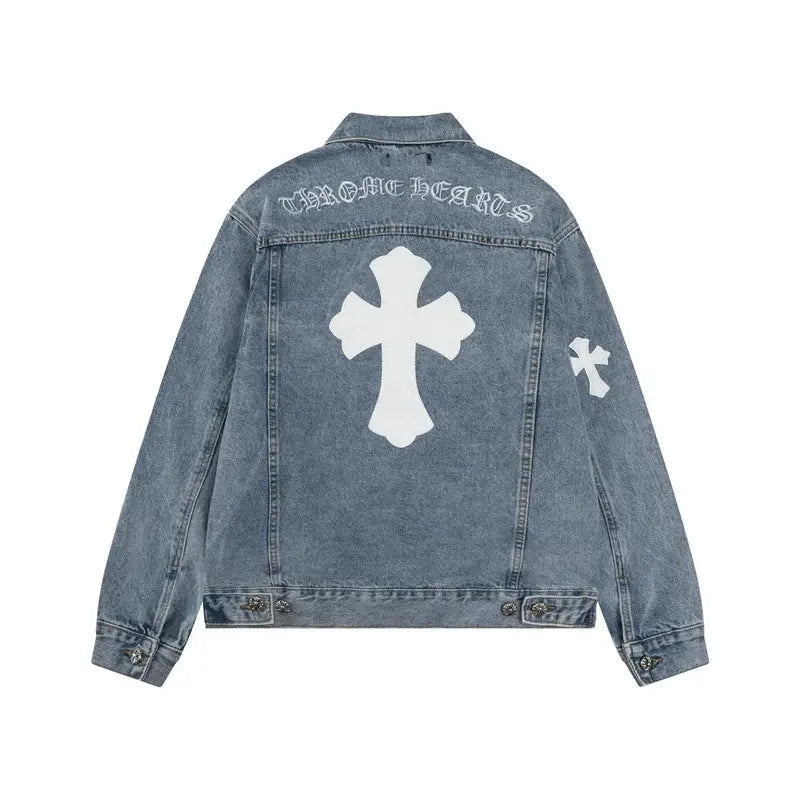 Chrome Hearts Jacket 011