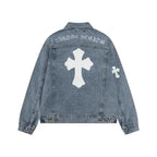 Chrome Hearts Jacket 011