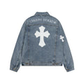 Chrome Hearts New Jacket -111