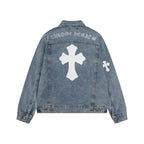 Chrome Hearts New Jacket -111