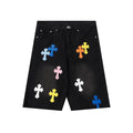 Chrome Hearts New Shorts -9922