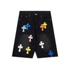 Chrome Hearts Shorts 9922