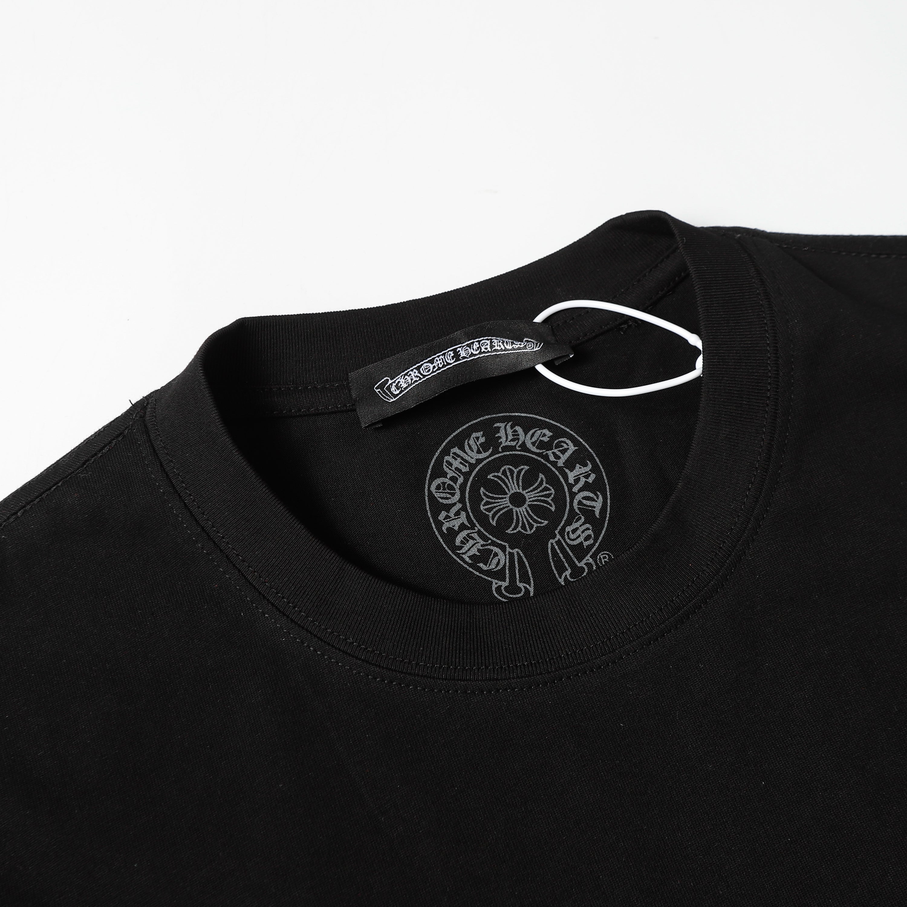 Chrome Hearts T-shirt 2251