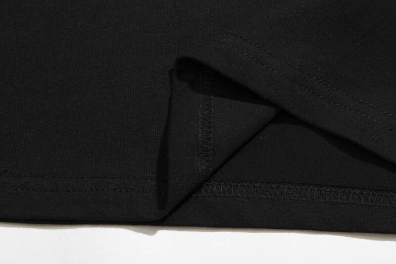 Chrome Hearts Men's Long-Sleeve T-shirtSweatshirt K9011