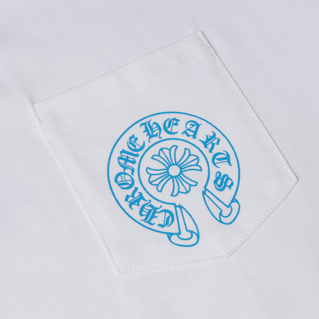 Chrome Hearts T-shirt-2237