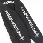 Chrome Hearts New Zip Up Hoodie -9811