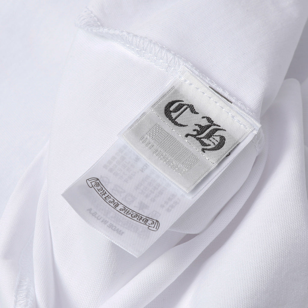 Chrome Hearts T-shirt 2268