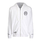 Chrome Hearts ZIP-UP Hoodie K5009