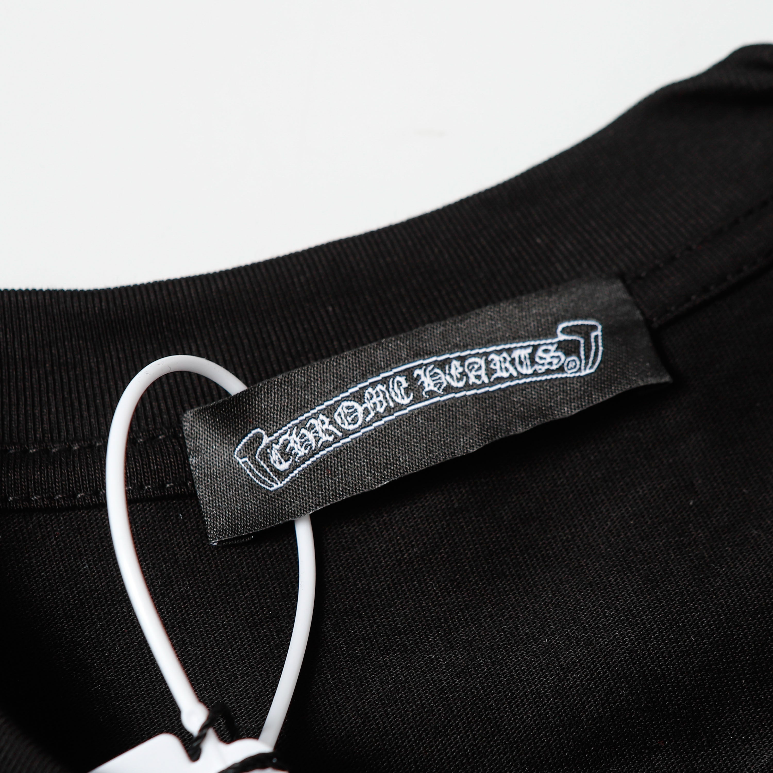 Chrome Hearts T-shirt 2238