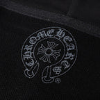 Chrome Hearts New Zip Up Hoodie -5016