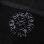 Chrome Hearts ZIP-UP Hoodie K5016