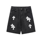 Chrome Hearts Shorts 9925