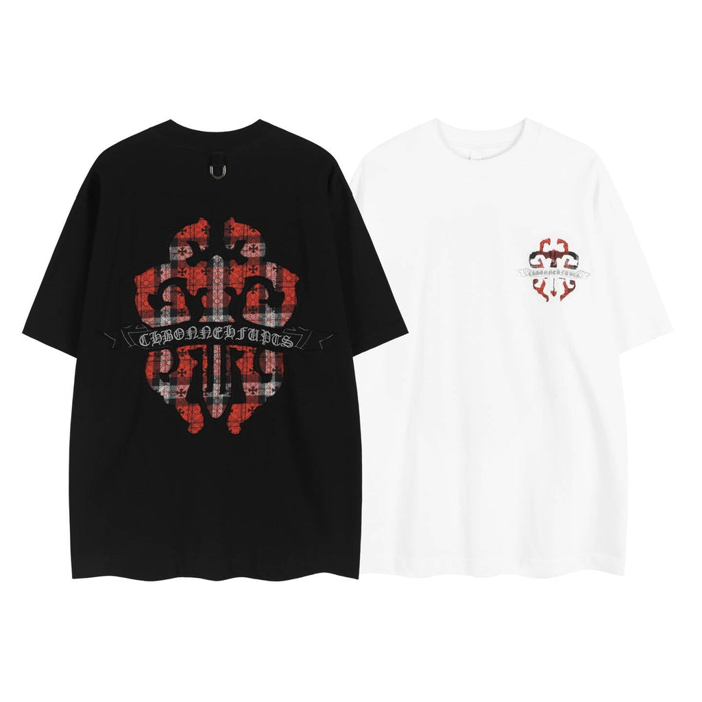 Chrome Hearts T-shirt-9035