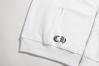 Chrome Hearts ZIP-UP Hoodie K5009