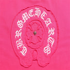 Chrome Hearts Men's Long-Sleeve T-shirtSweatshirt TQ23