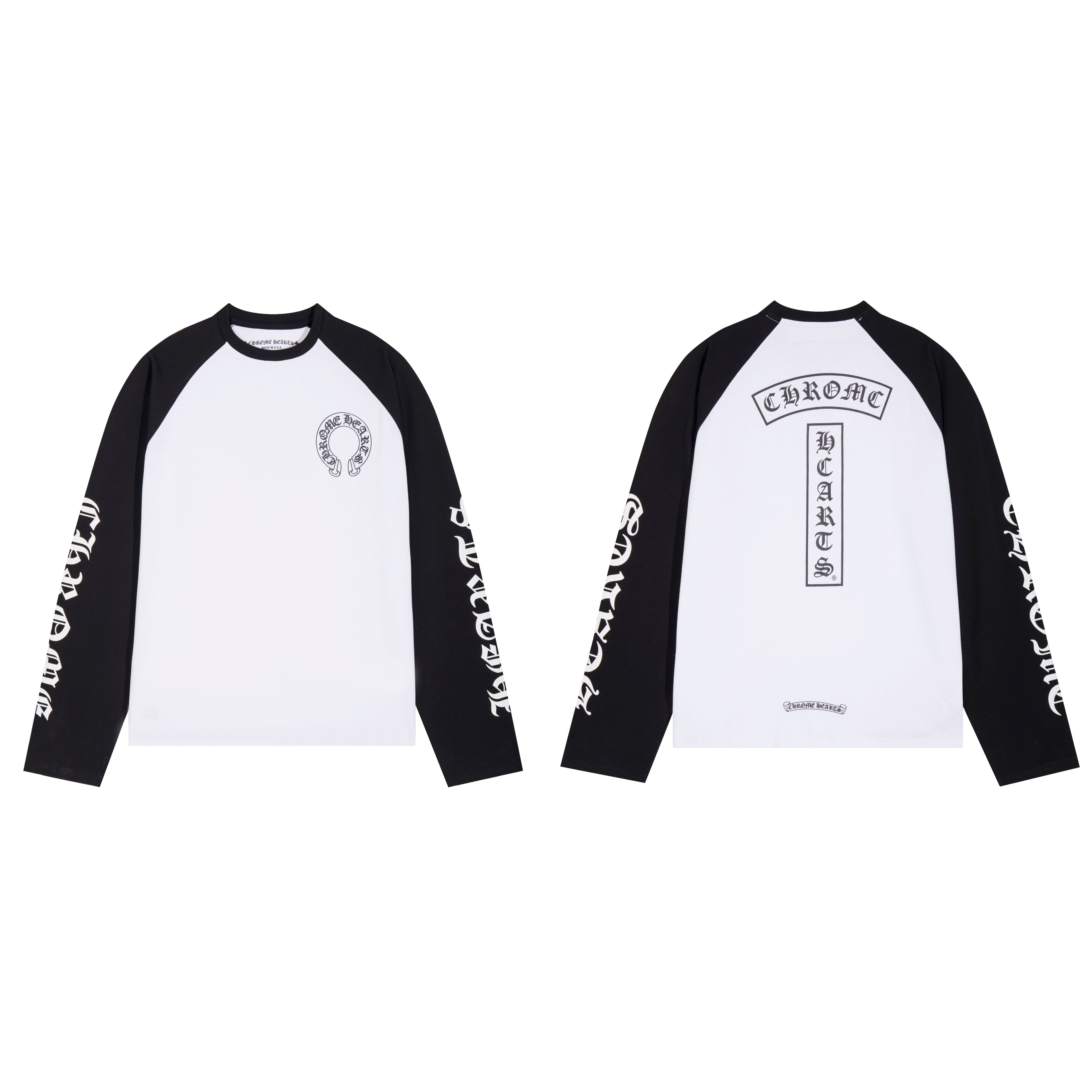 Chrome Hearts New SWEATSHIRTS -9003