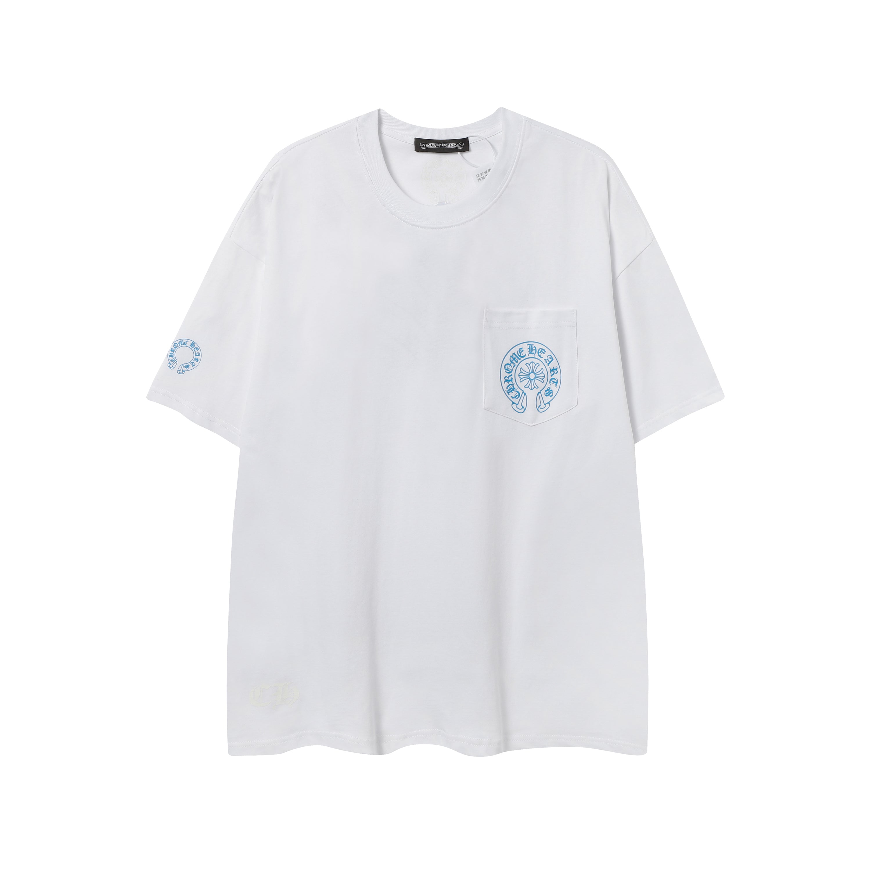 Chrome Hearts T-shirt 2237