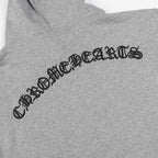 Chrome Hearts ZIP-UP Hoodie 9811