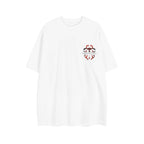 Chrome Hearts T-shirt-9035