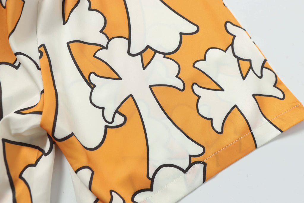 Chrome Hearts Shorts 2283