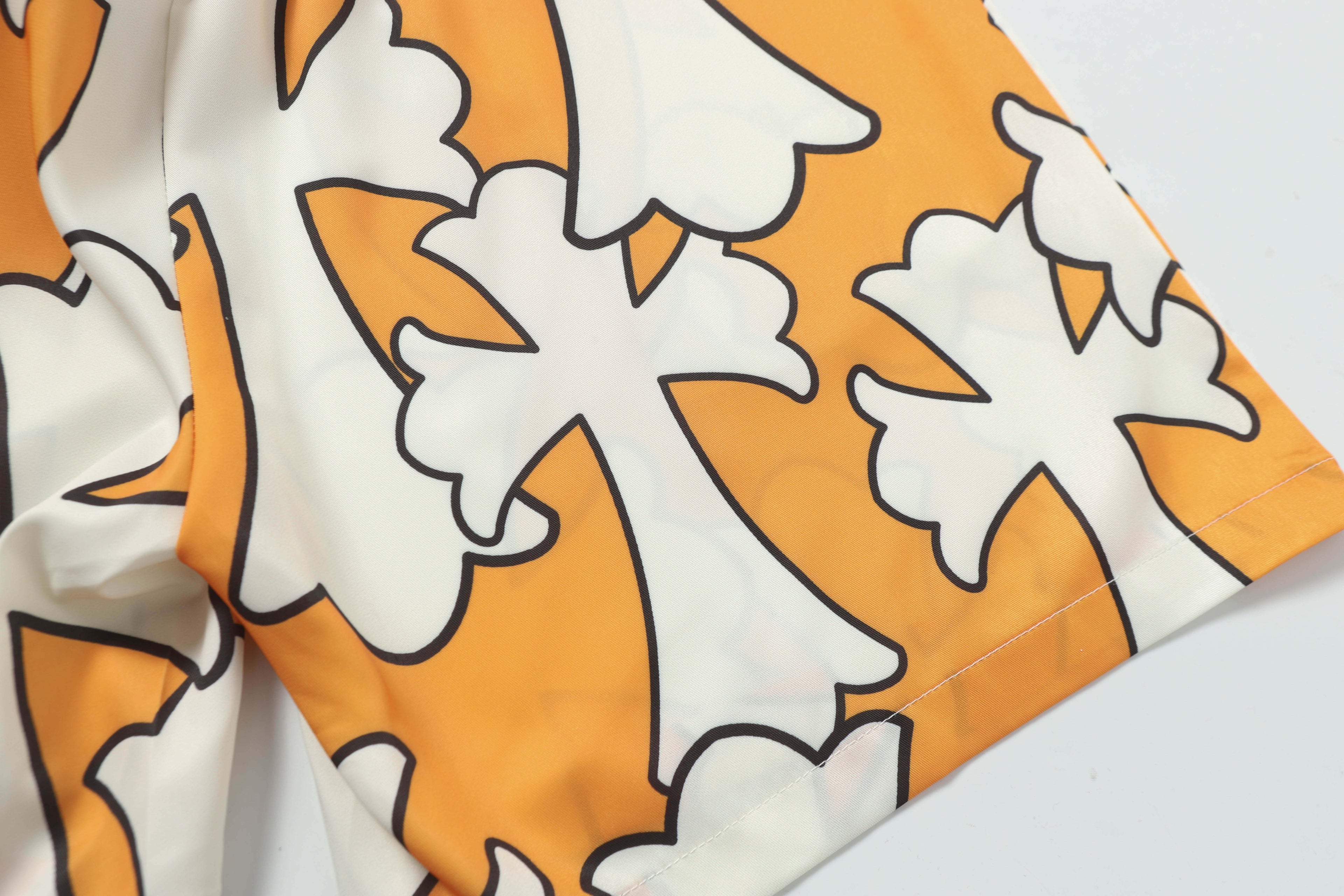 Chrome Hearts Shorts 2283