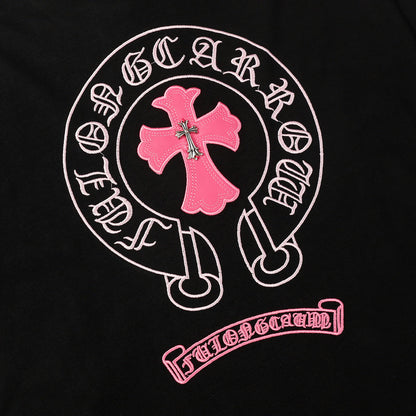 Chrome Hearts T-shirt 9988