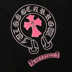 Chrome Hearts T-shirt 9988