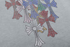 Chrome Hearts T-shirt-9027