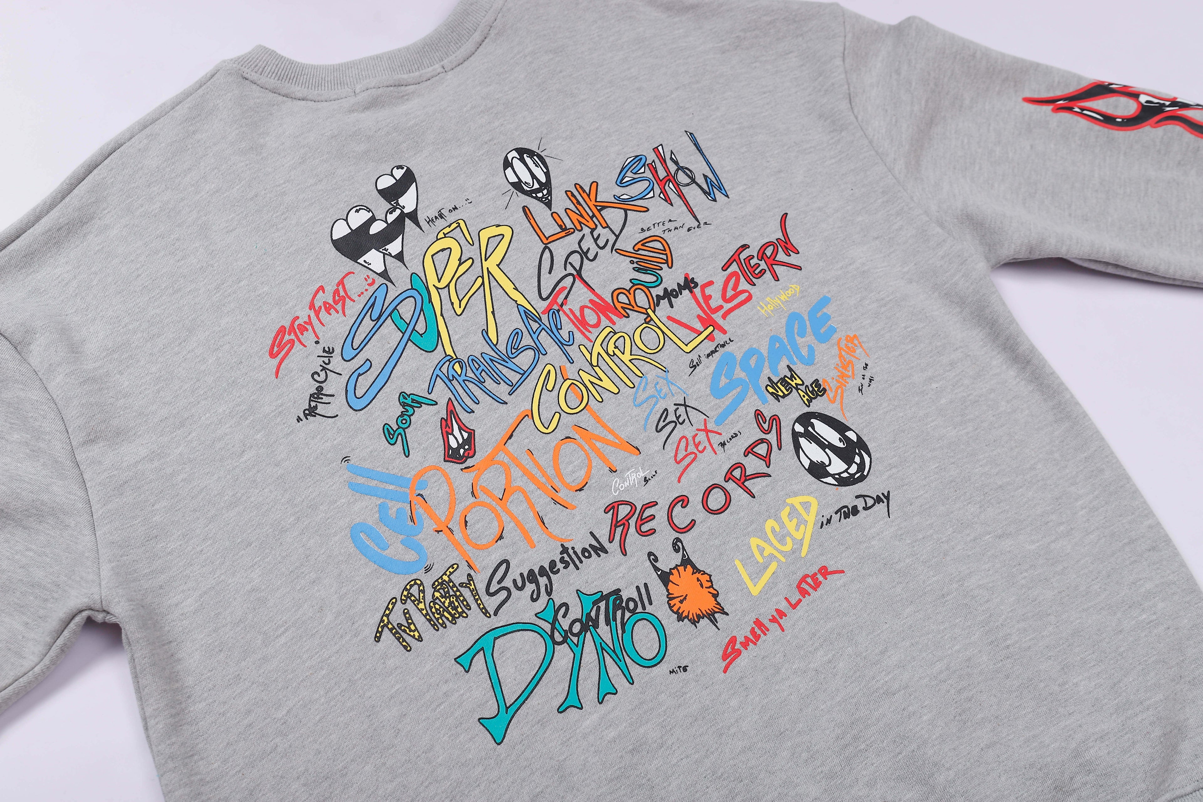 Chrome Hearts Pants-M8863