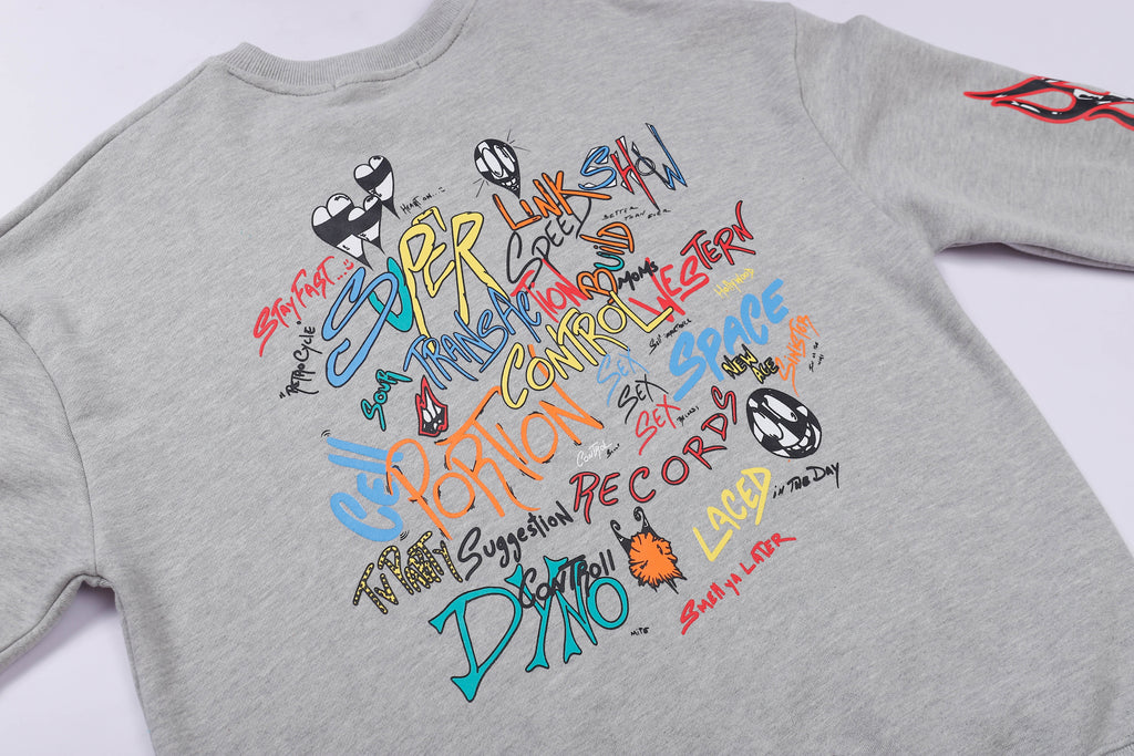 Chrome Hearts New Pants -8863