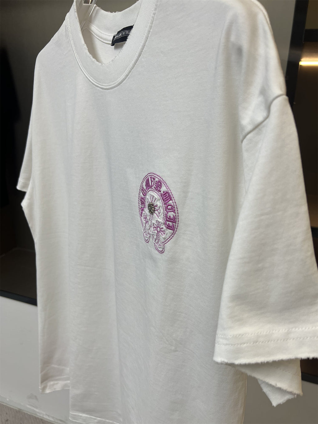 Chrome Hearts New T-shirts 1920