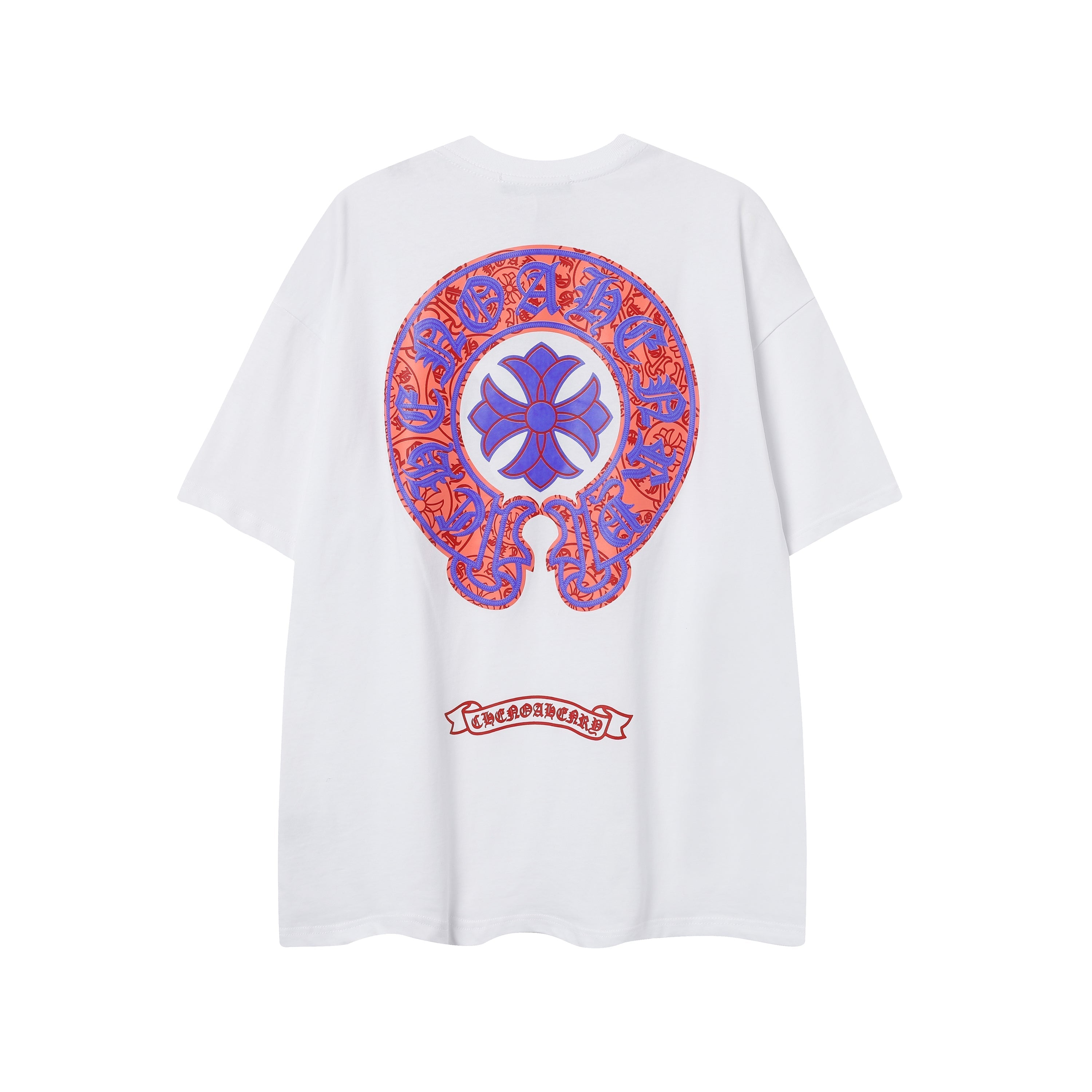 Chrome Hearts T-shirt 2231