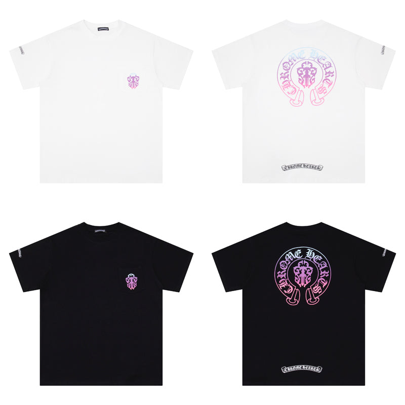 Chrome Hearts T-shirt 6086