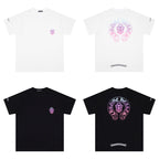Chrome Hearts T-shirt 6086