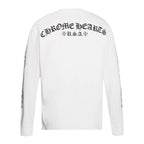 Chrome Hearts Men's Long-Sleeve T-shirtSweatshirt K8005