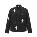 Chrome Hearts Jacket