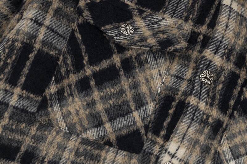 Chrome Hearts Jacket