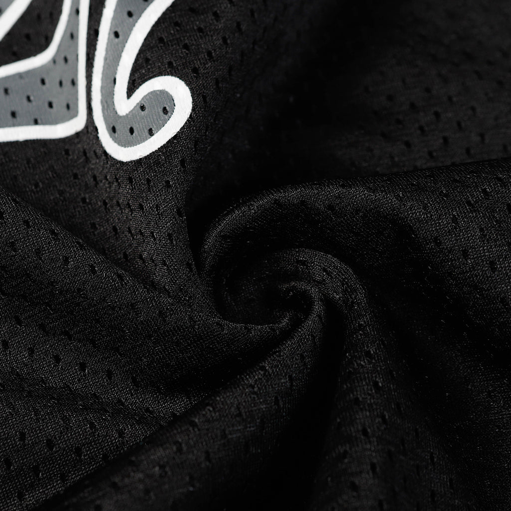 Chrome Hearts Matty Boy Mesh Warm Up Jersey 9998