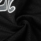 Chrome Hearts Matty Boy Mesh Warm Up Jersey 9998